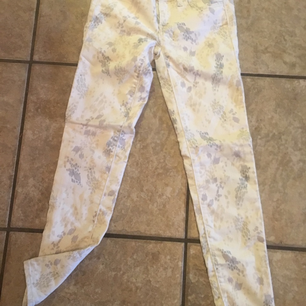 American Eagle jegging